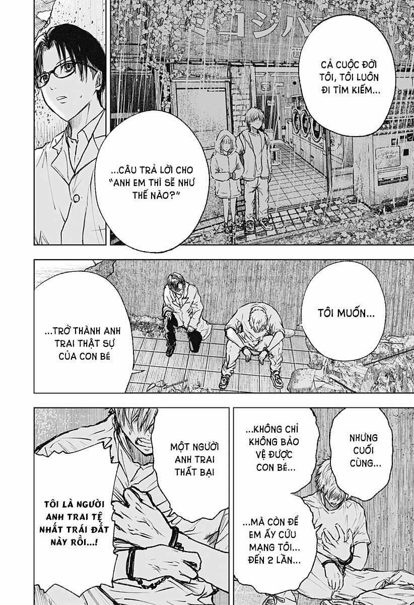 Wild Strawberry 2 trang 31