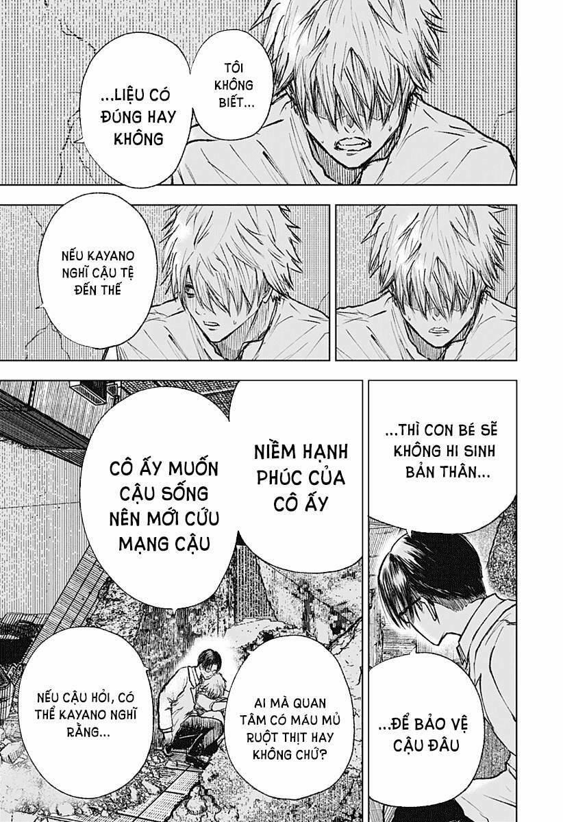 Wild Strawberry 2 trang 32