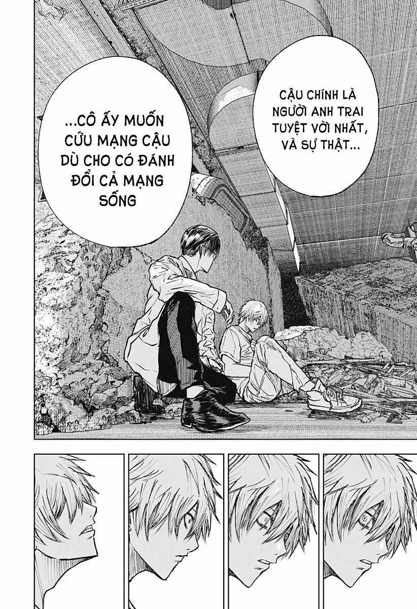 Wild Strawberry 2 trang 33