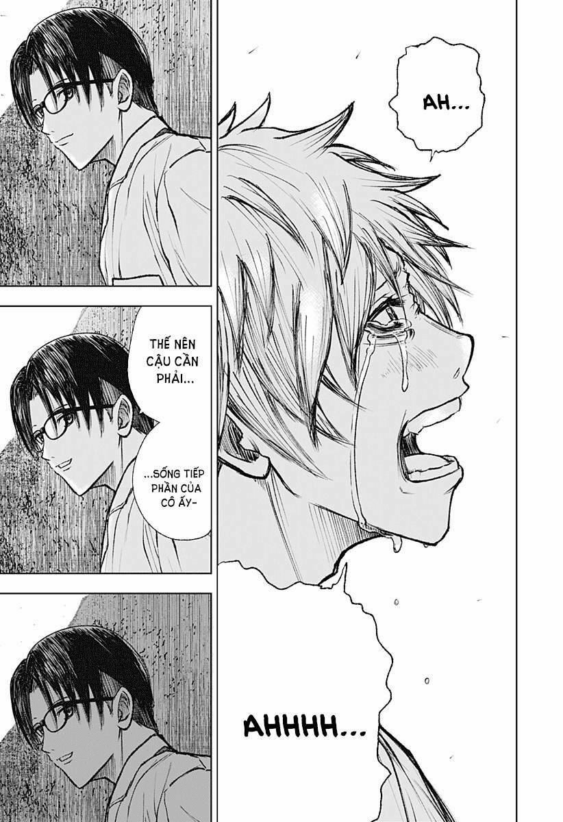 Wild Strawberry 2 trang 34