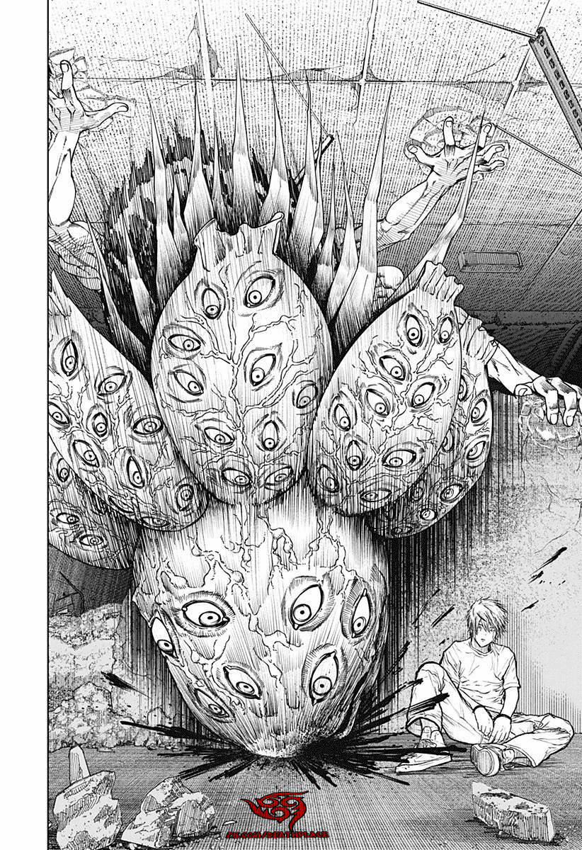 Wild Strawberry 2 trang 35