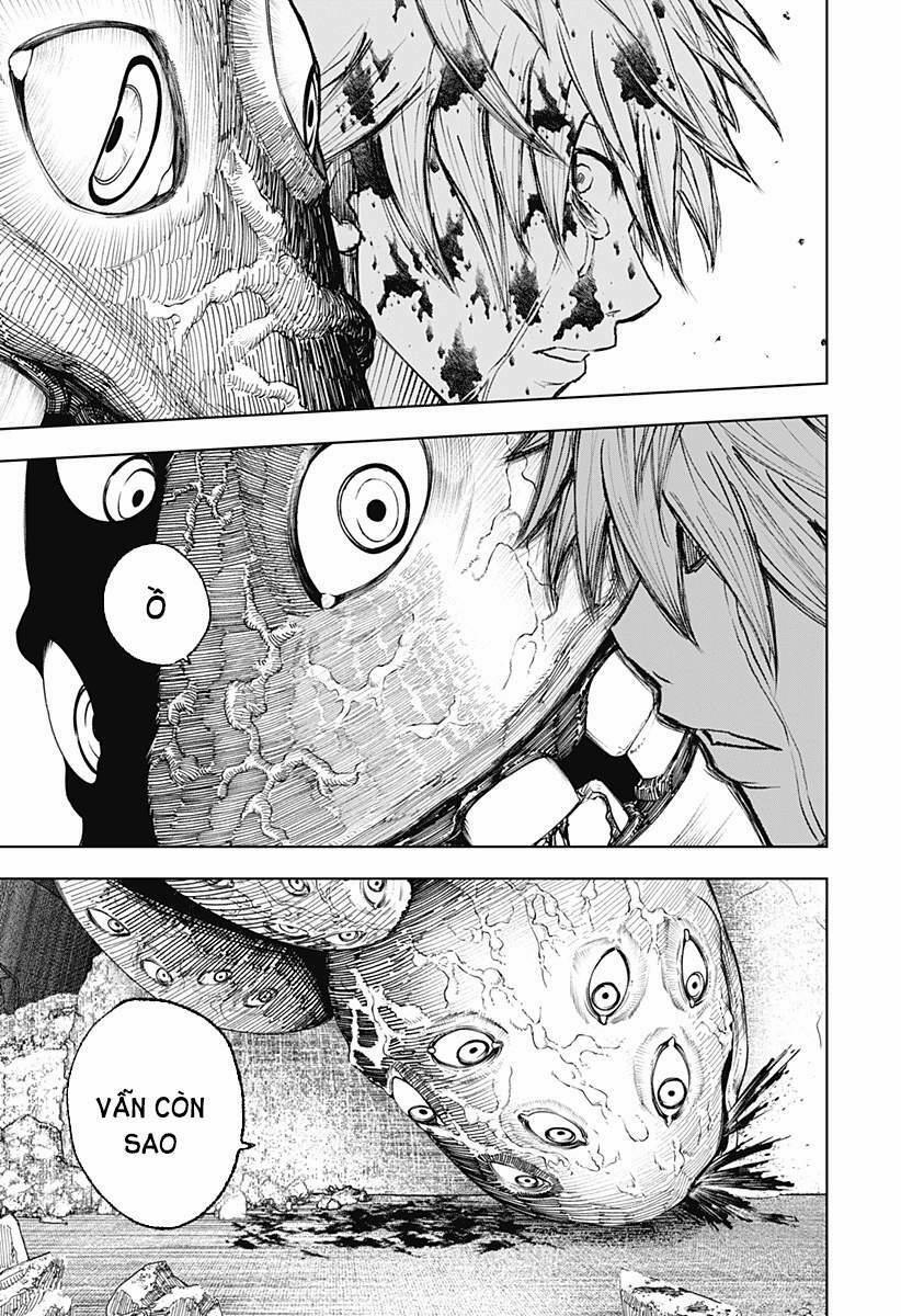 Wild Strawberry 2 trang 36