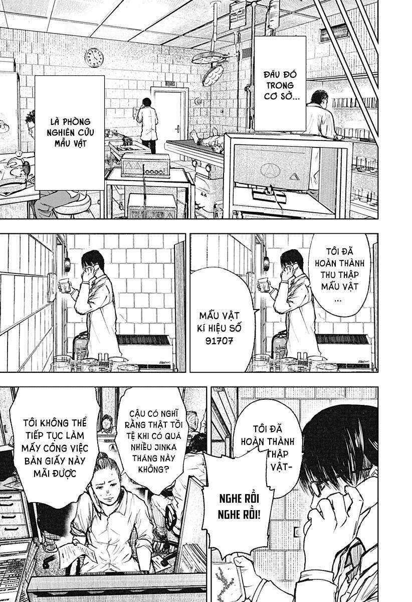 Wild Strawberry 2 trang 4