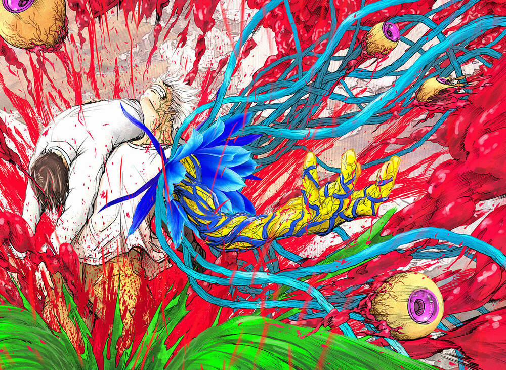 Wild Strawberry 2 trang 43