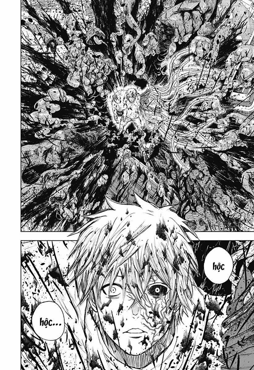 Wild Strawberry 2 trang 44