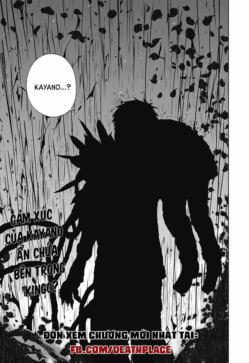 Wild Strawberry 2 trang 45