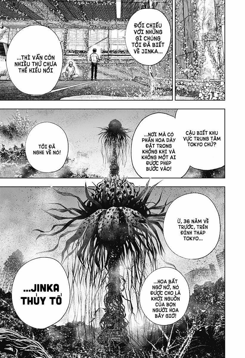 Wild Strawberry 3 trang 14