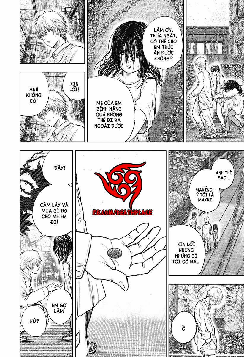 Wild Strawberry 3 trang 19