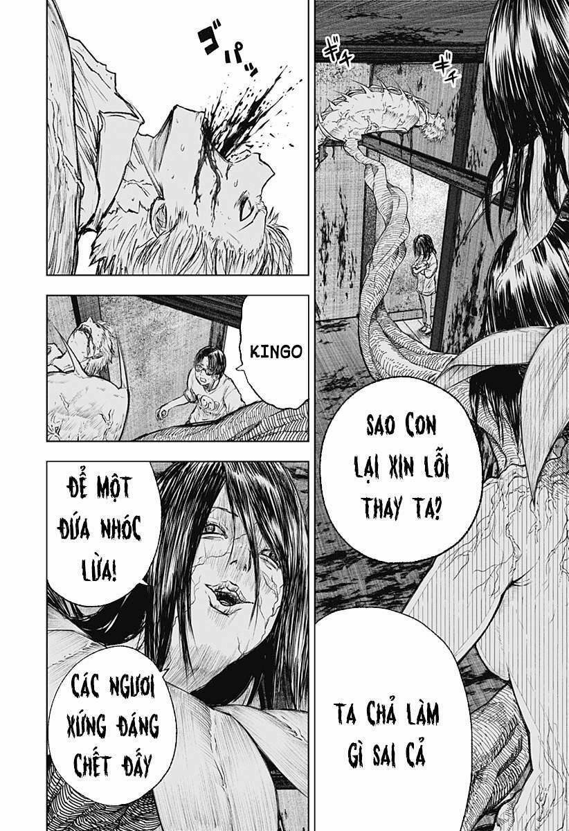 Wild Strawberry 3 trang 23