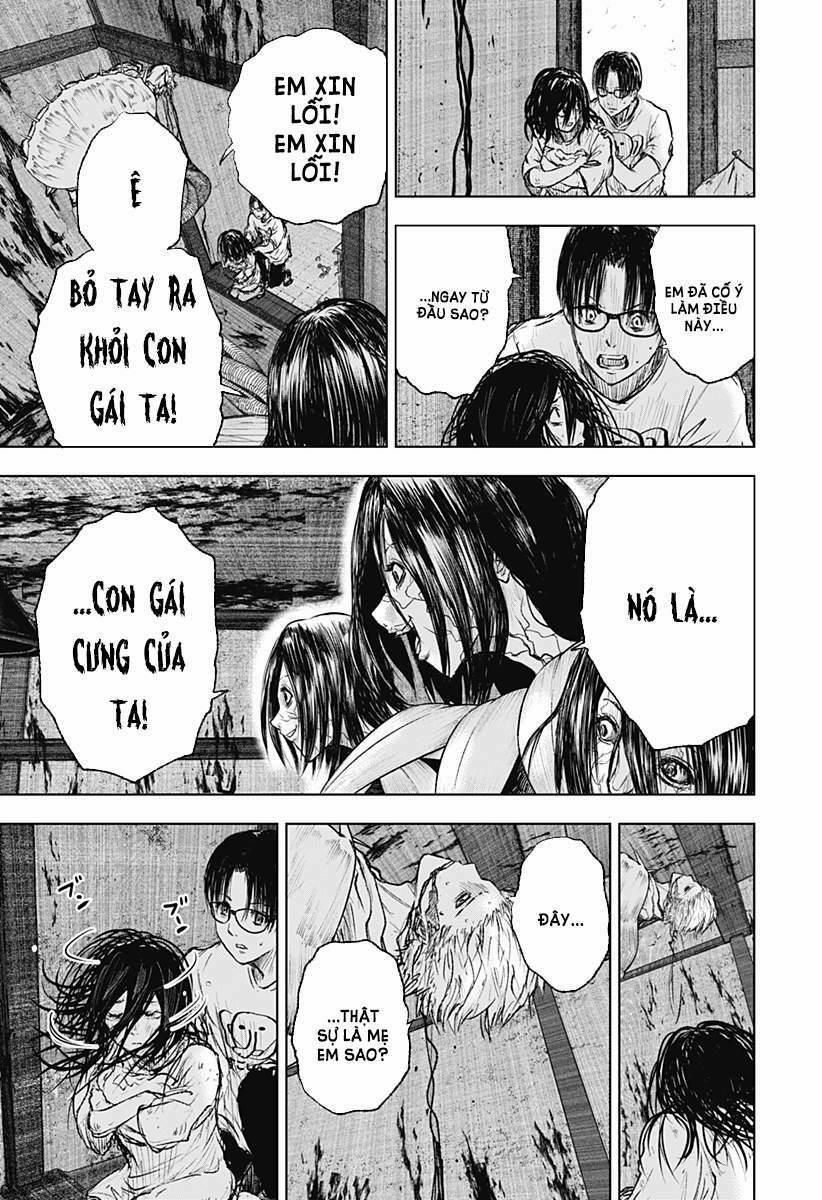 Wild Strawberry 3 trang 24