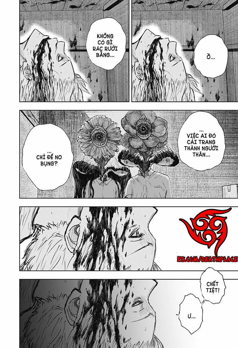 Wild Strawberry 3 trang 25