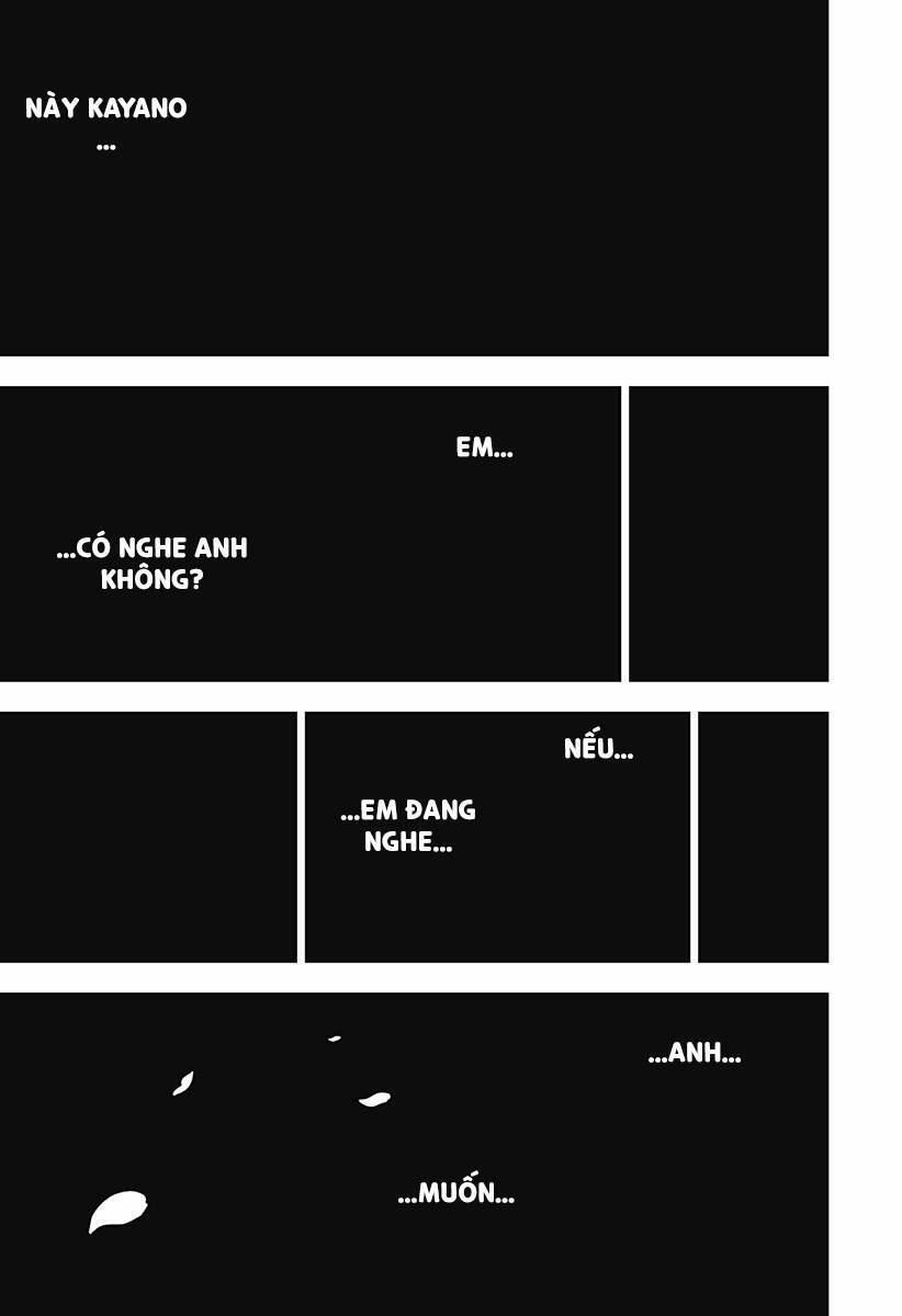 Wild Strawberry 3 trang 26