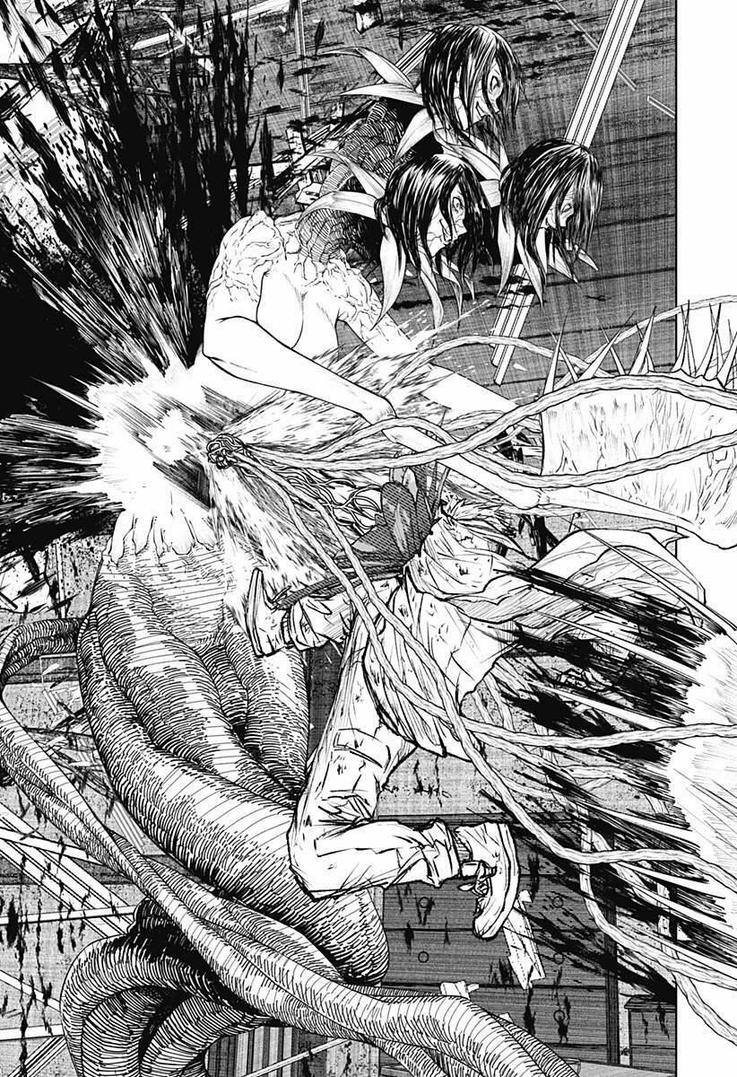 Wild Strawberry 3 trang 28