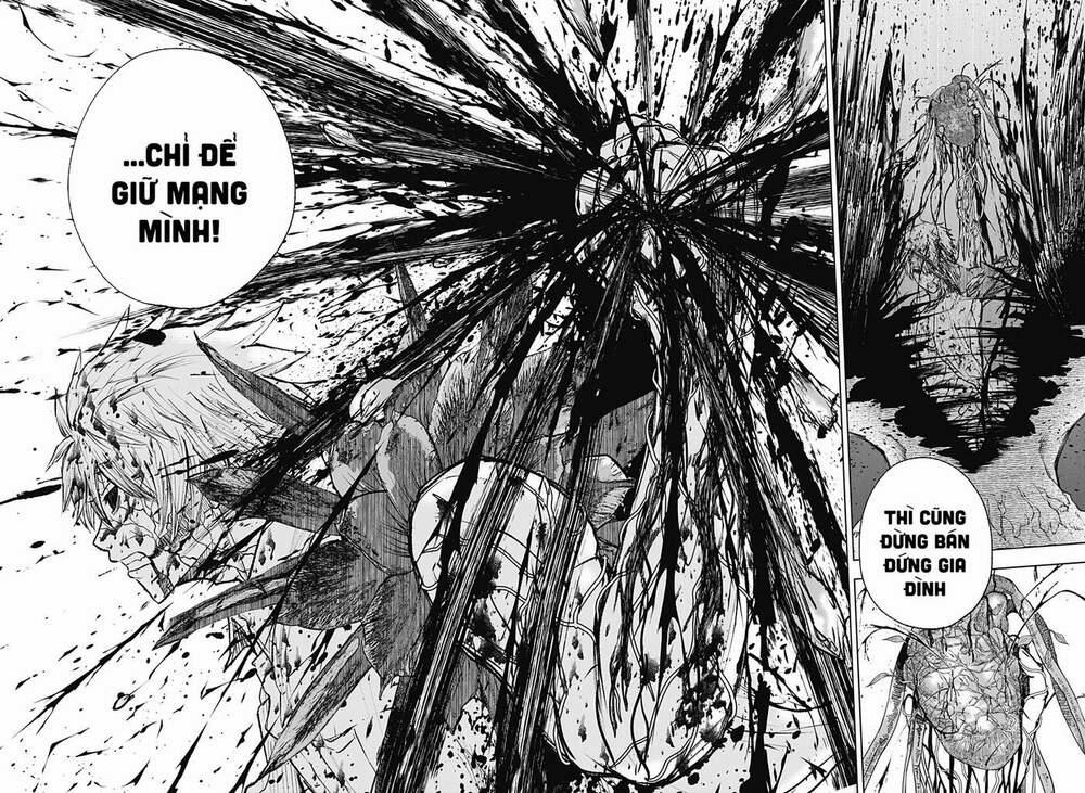 Wild Strawberry 3 trang 31