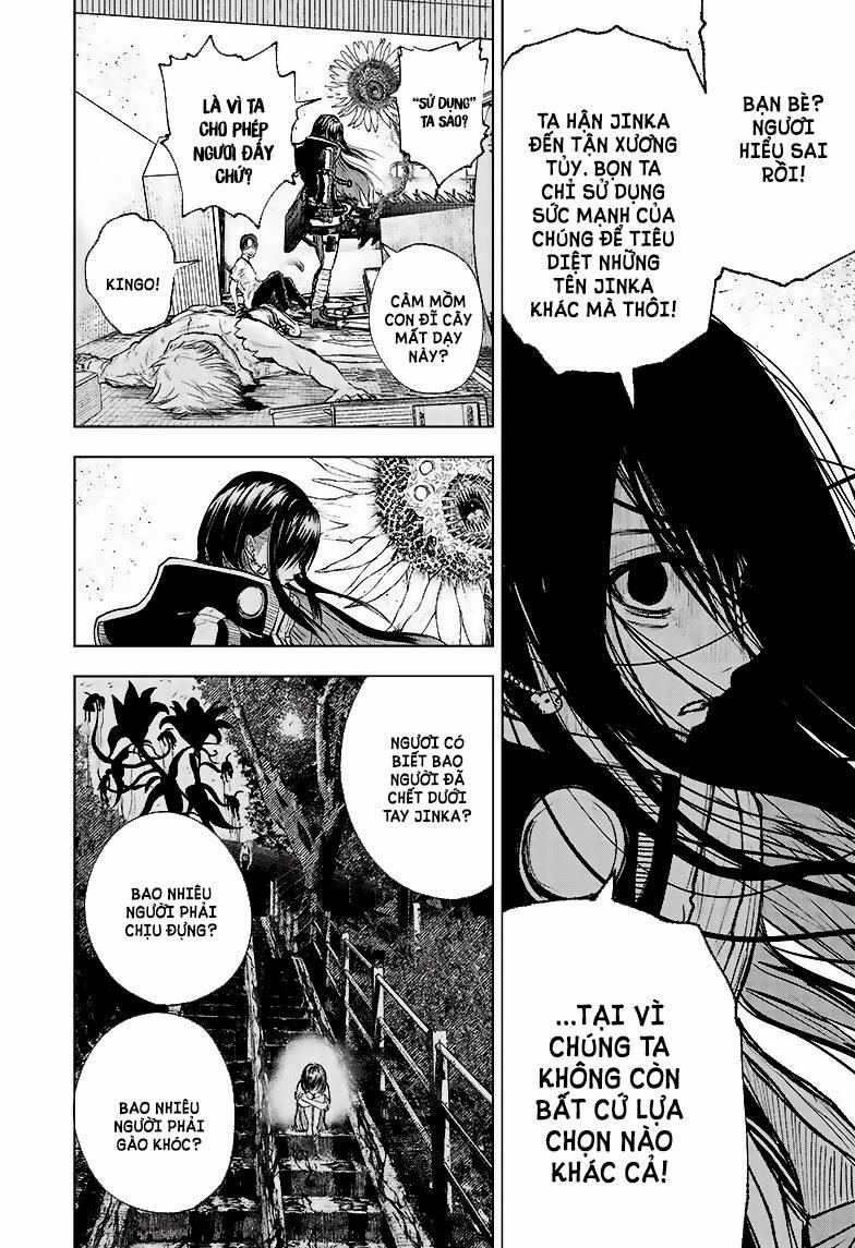 Wild Strawberry 4 trang 18