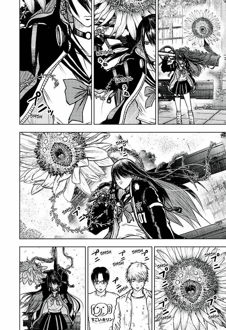 Wild Strawberry 4 trang 2