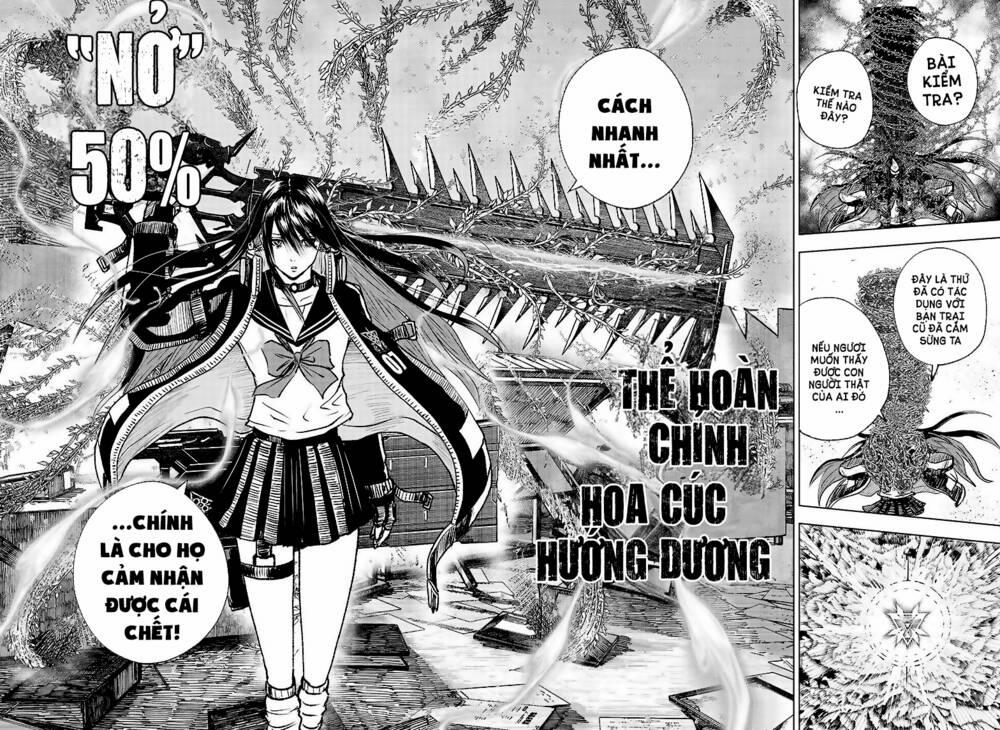 Wild Strawberry 4 trang 24