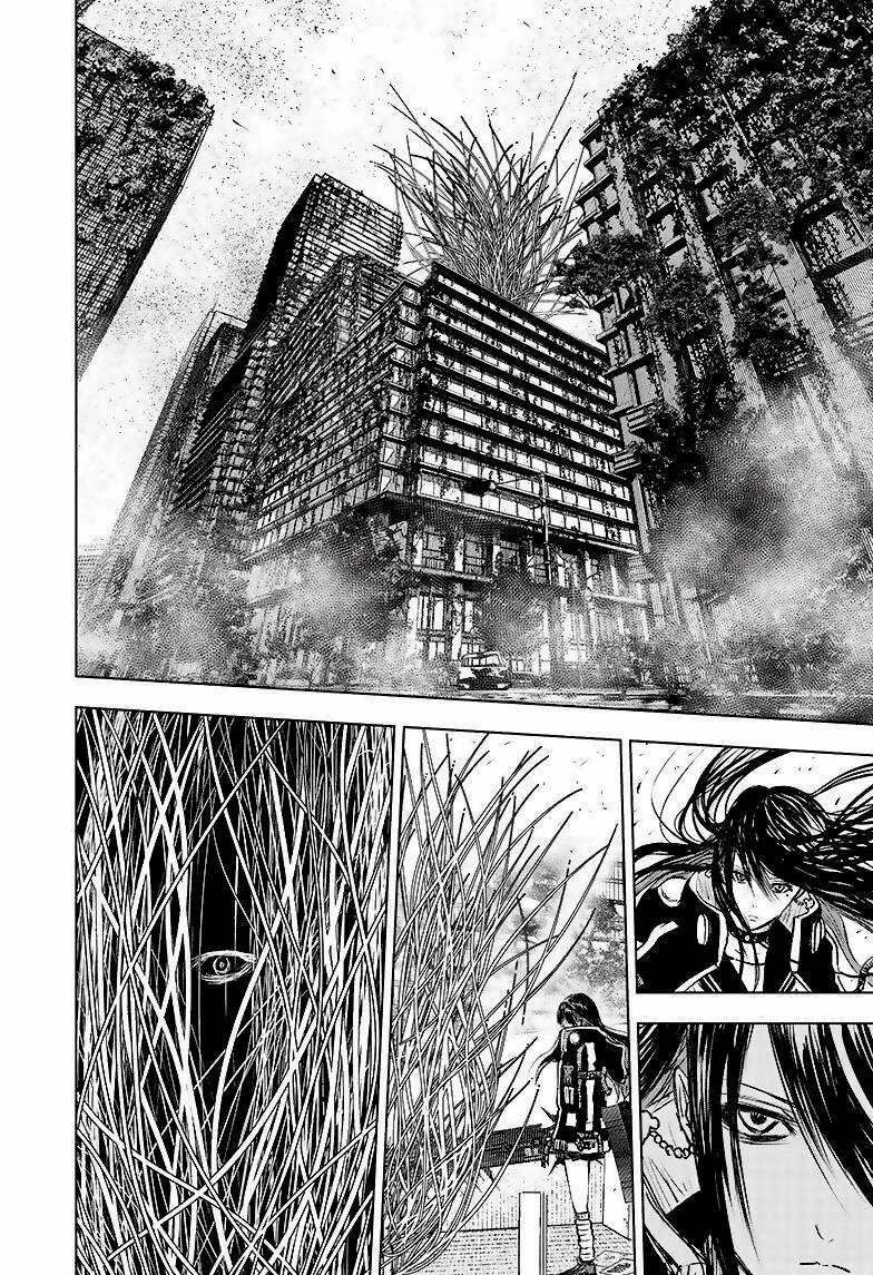 Wild Strawberry 4 trang 29