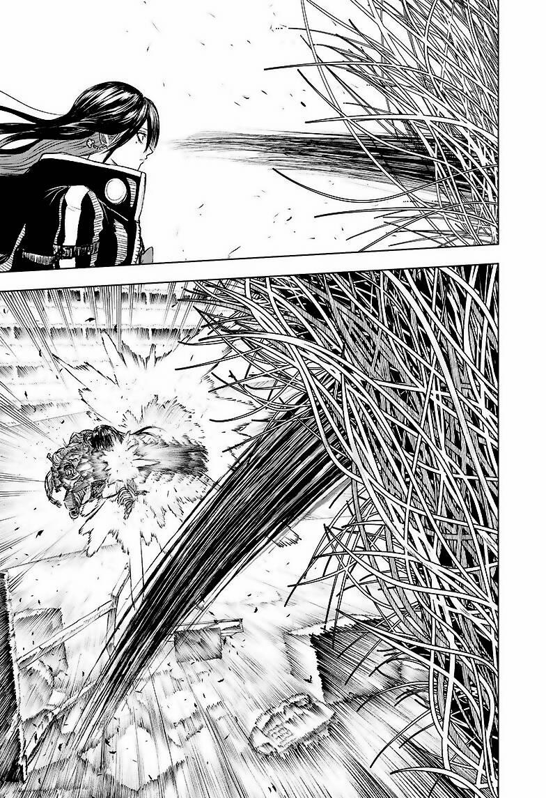 Wild Strawberry 4 trang 30