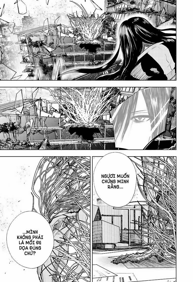 Wild Strawberry 4 trang 32