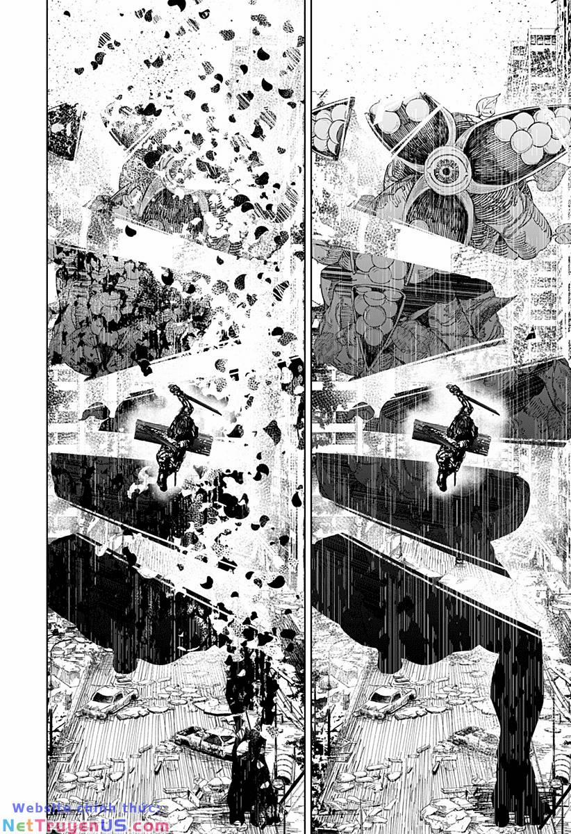 Wild Strawberry 6 trang 18