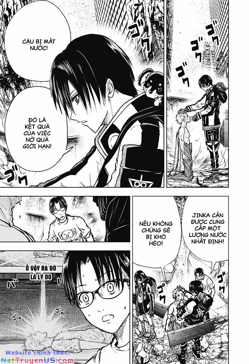 Wild Strawberry 6 trang 2