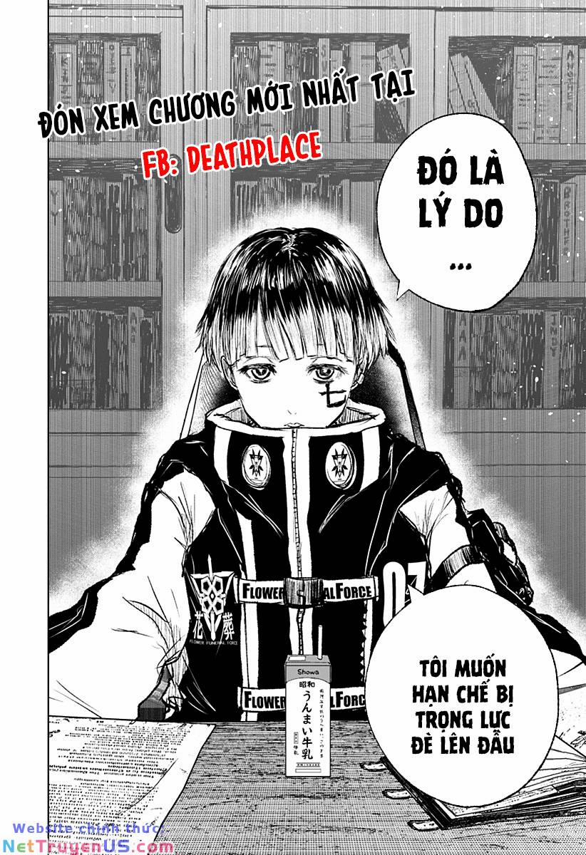 Wild Strawberry 6 trang 24