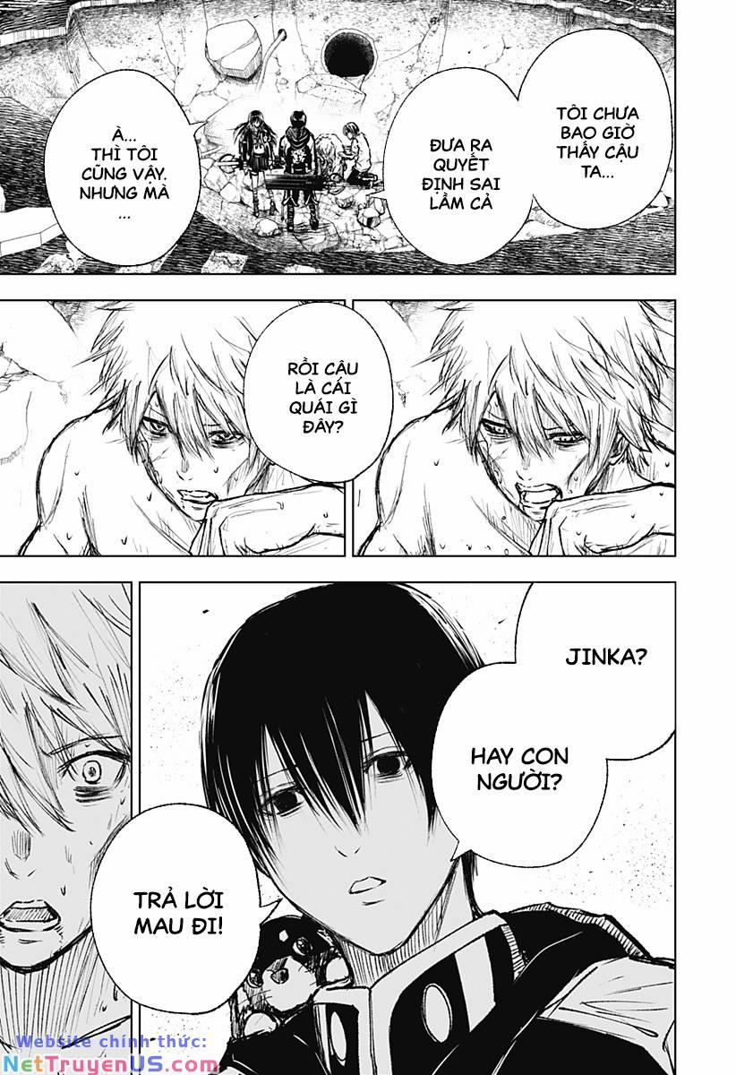 Wild Strawberry 6 trang 4