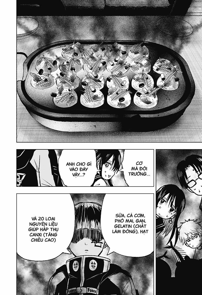 Wild Strawberry 7 trang 13