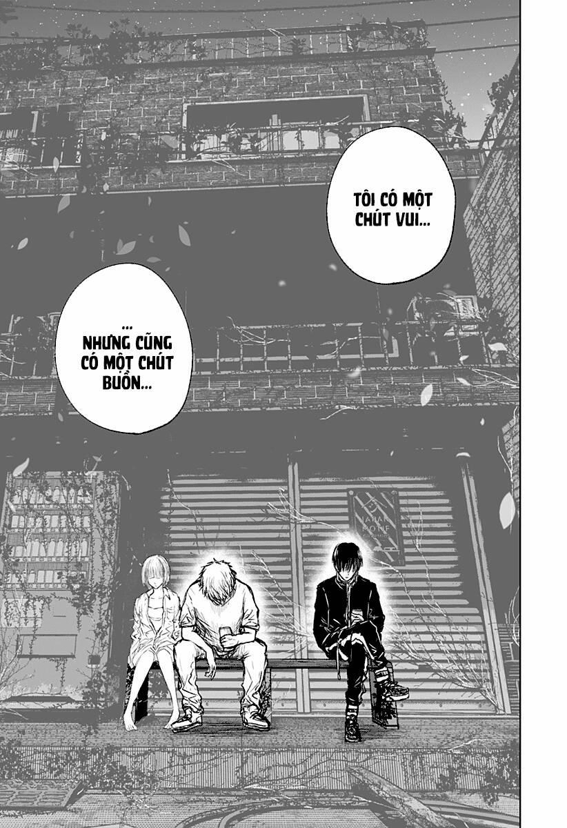 Wild Strawberry 7 trang 20