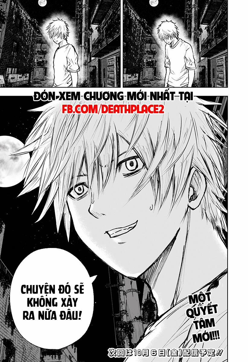 Wild Strawberry 7 trang 24