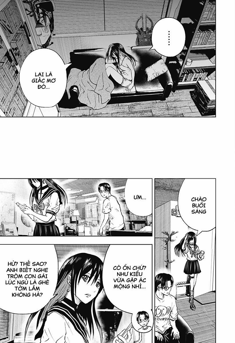 Wild Strawberry 8 trang 2