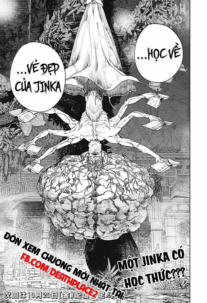 Wild Strawberry 8 trang 24