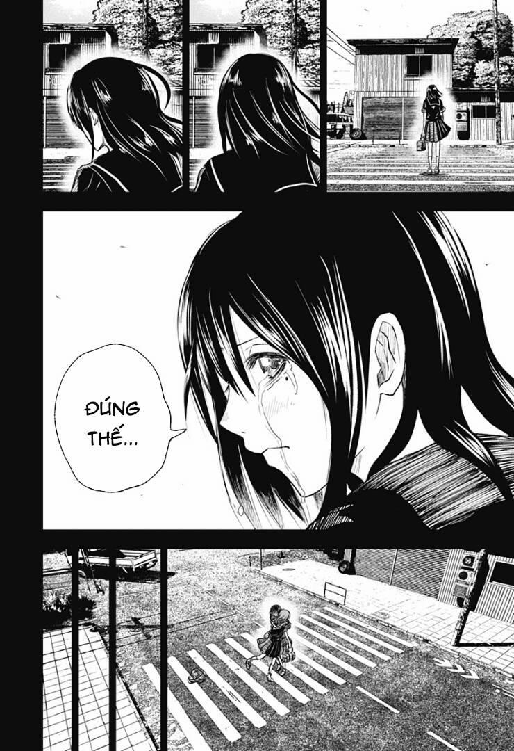 Wild Strawberry 9 trang 15