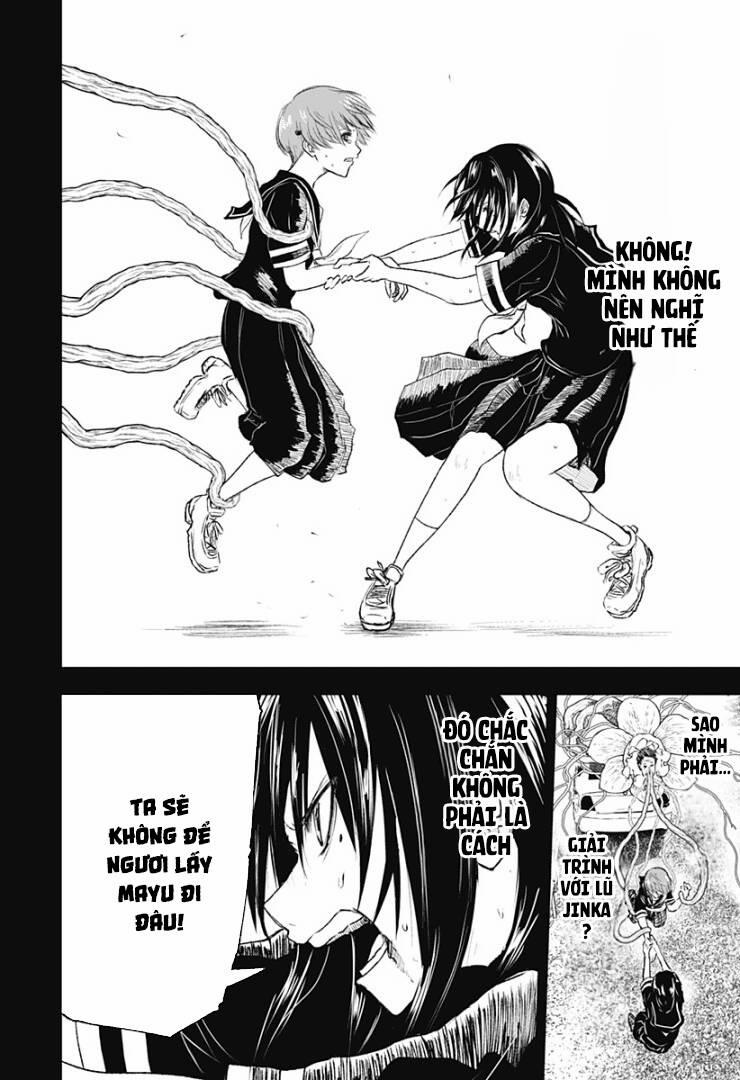 Wild Strawberry 9 trang 23