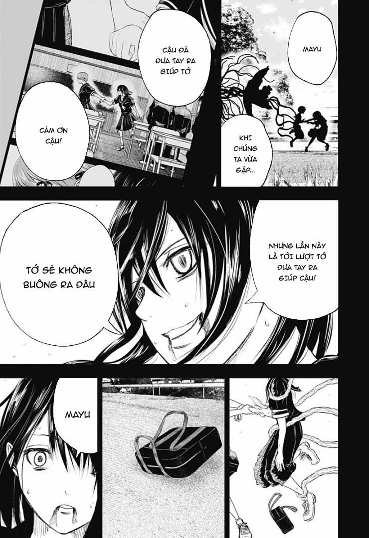 Wild Strawberry 9 trang 24