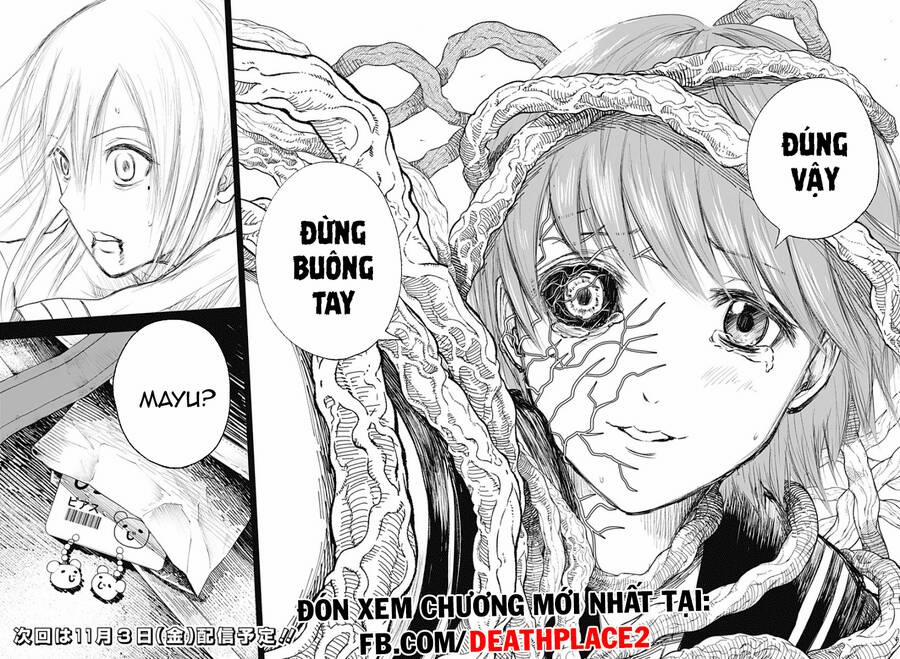 Wild Strawberry 9 trang 25