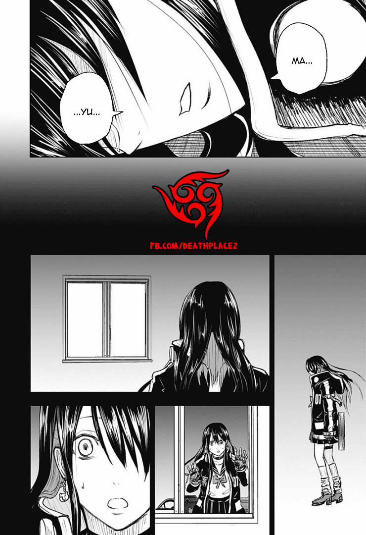 Wild Strawberry 9 trang 5