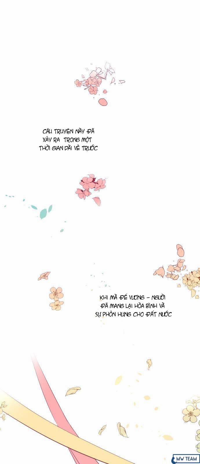 Will We Live Happily Ever After? 1 trang 1