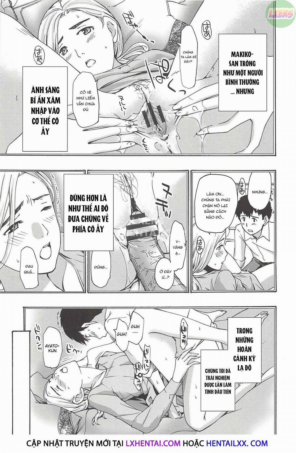 Will You Have Sex With Me 8 trang 7