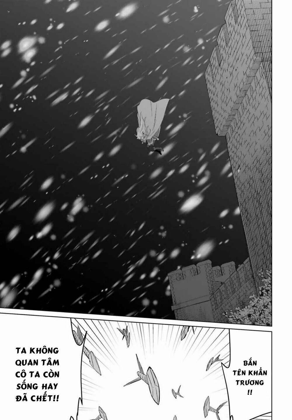 Win Over The Dragon Emperor This Time Around, Noble Girl! 1 trang 13