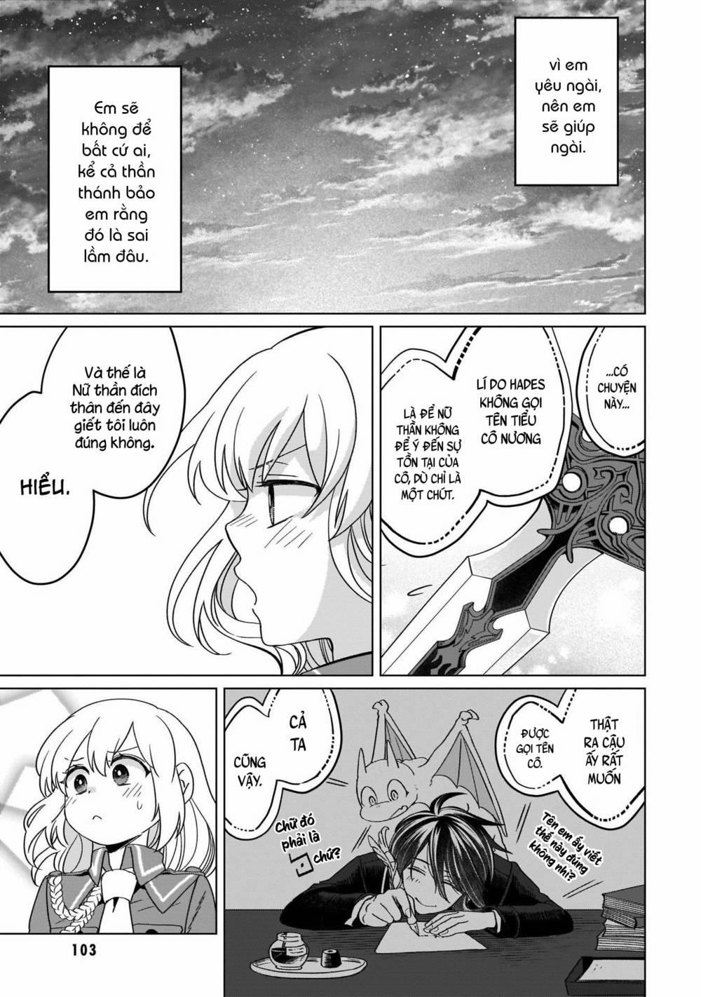 Win Over The Dragon Emperor This Time Around, Noble Girl! 13 trang 29