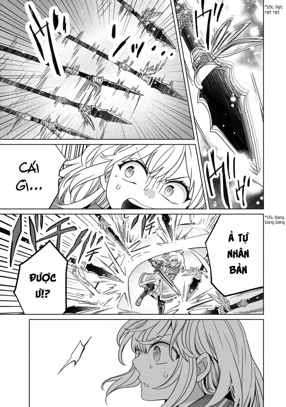 Win Over The Dragon Emperor This Time Around, Noble Girl! 14 trang 20