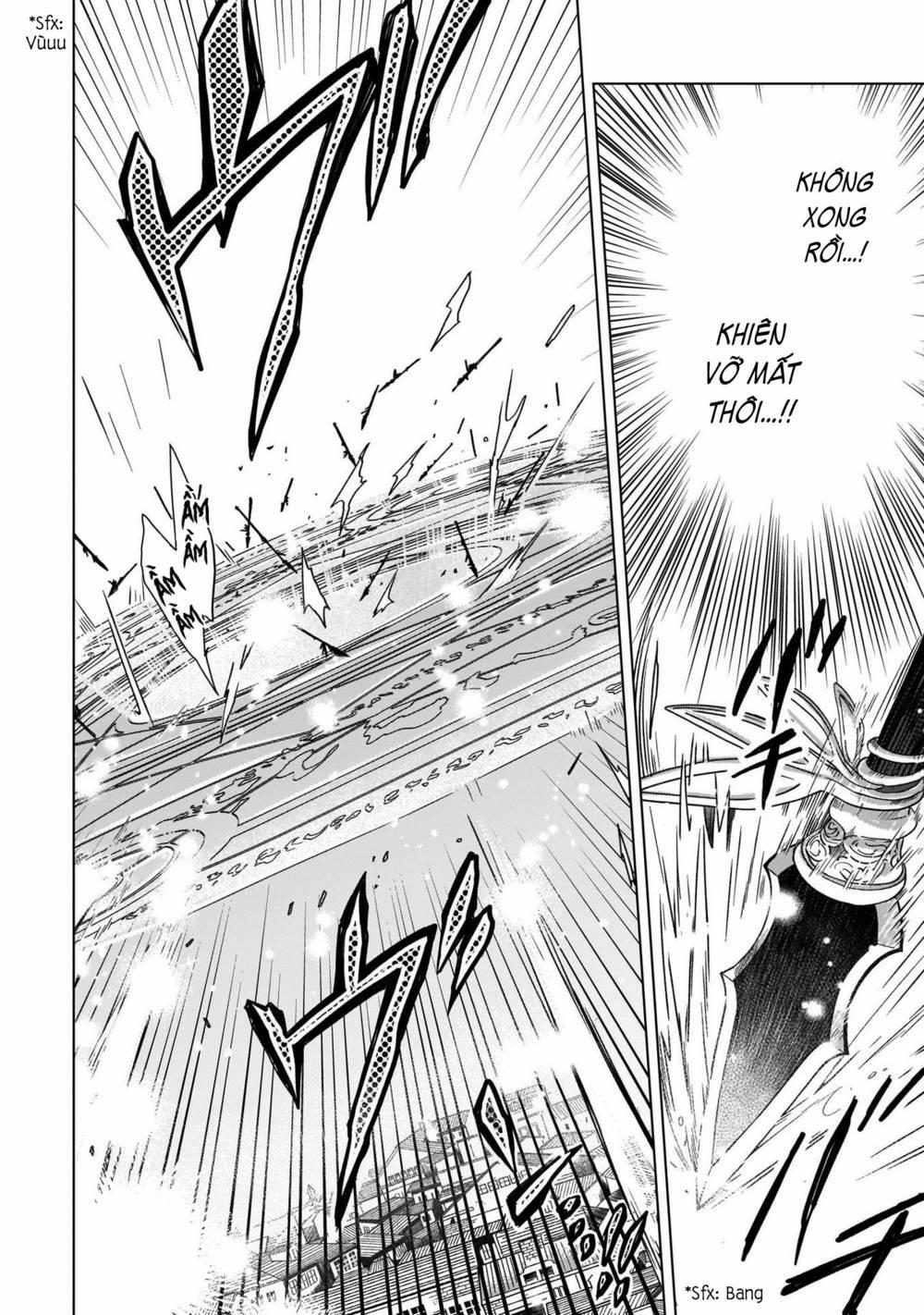 Win Over The Dragon Emperor This Time Around, Noble Girl! 14 trang 22