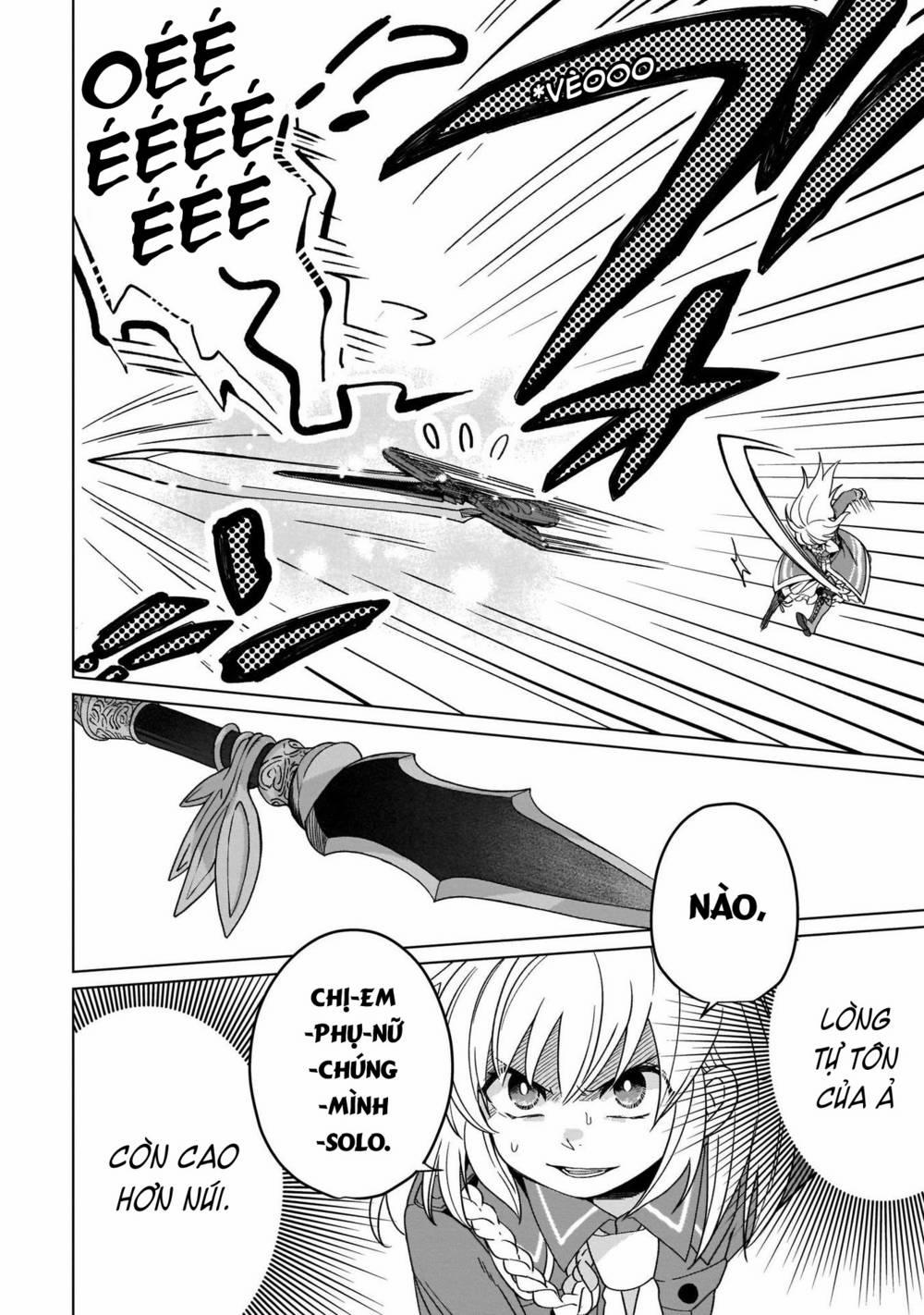 Win Over The Dragon Emperor This Time Around, Noble Girl! 14 trang 26