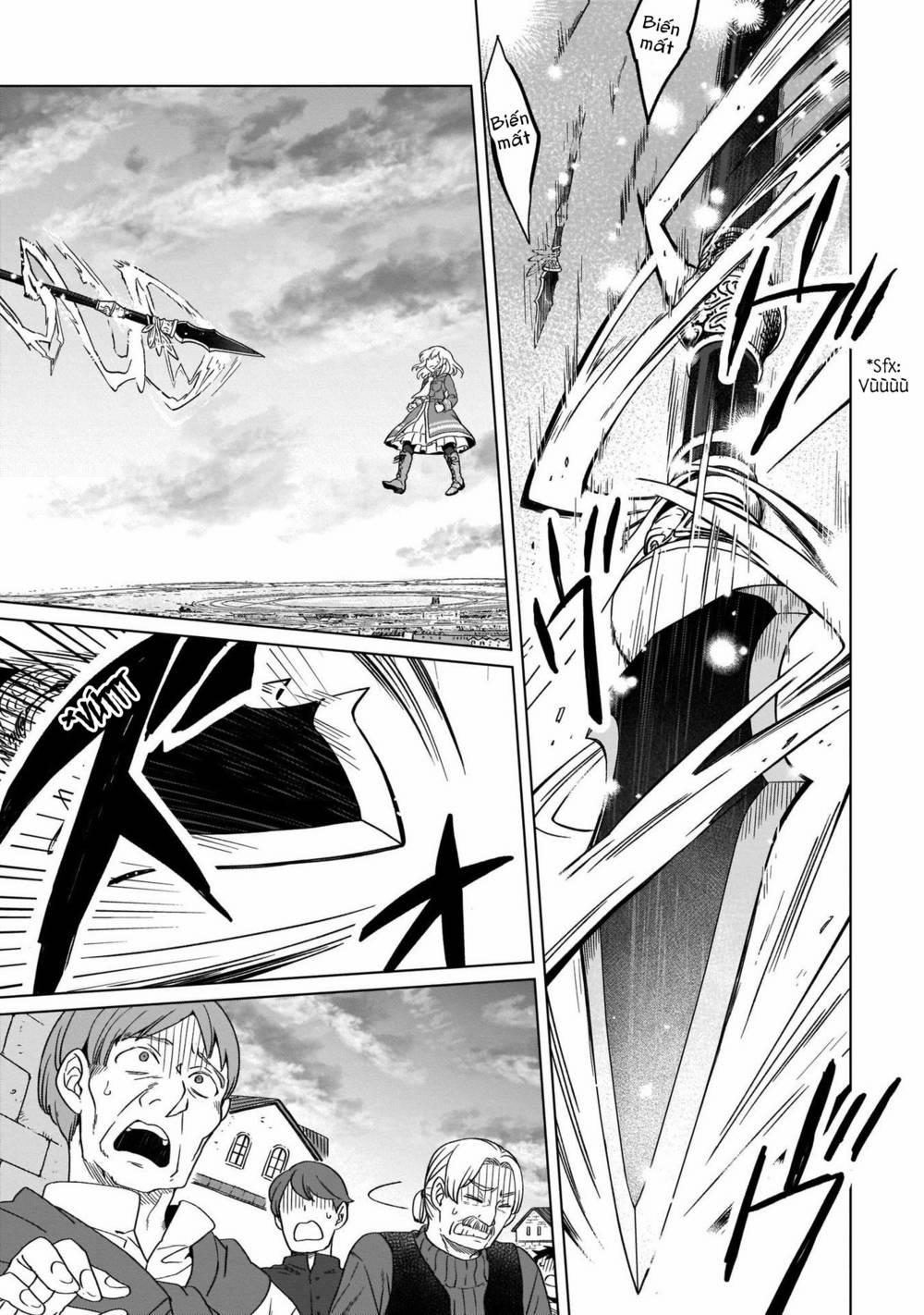 Win Over The Dragon Emperor This Time Around, Noble Girl! 14 trang 27