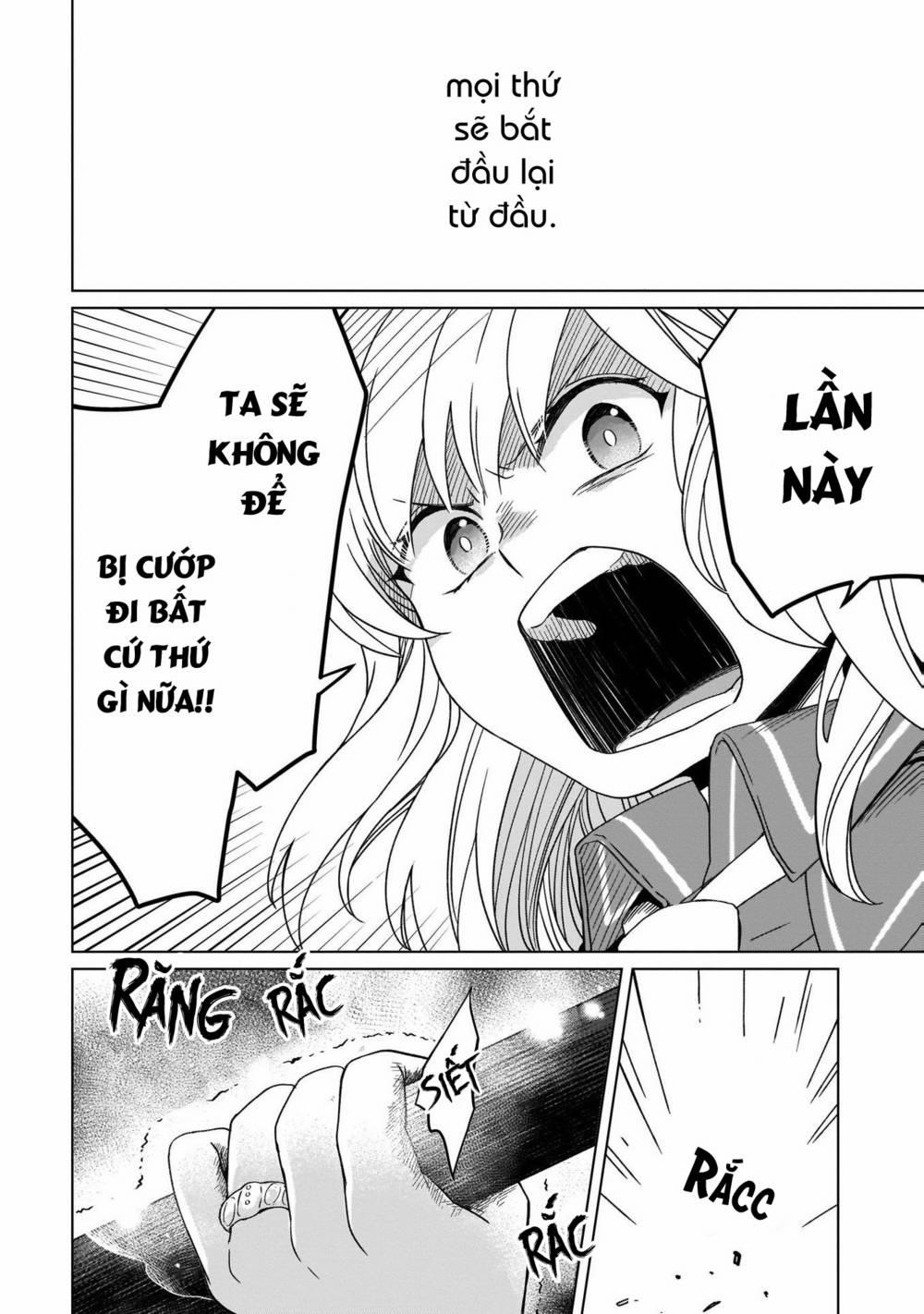 Win Over The Dragon Emperor This Time Around, Noble Girl! 14 trang 30