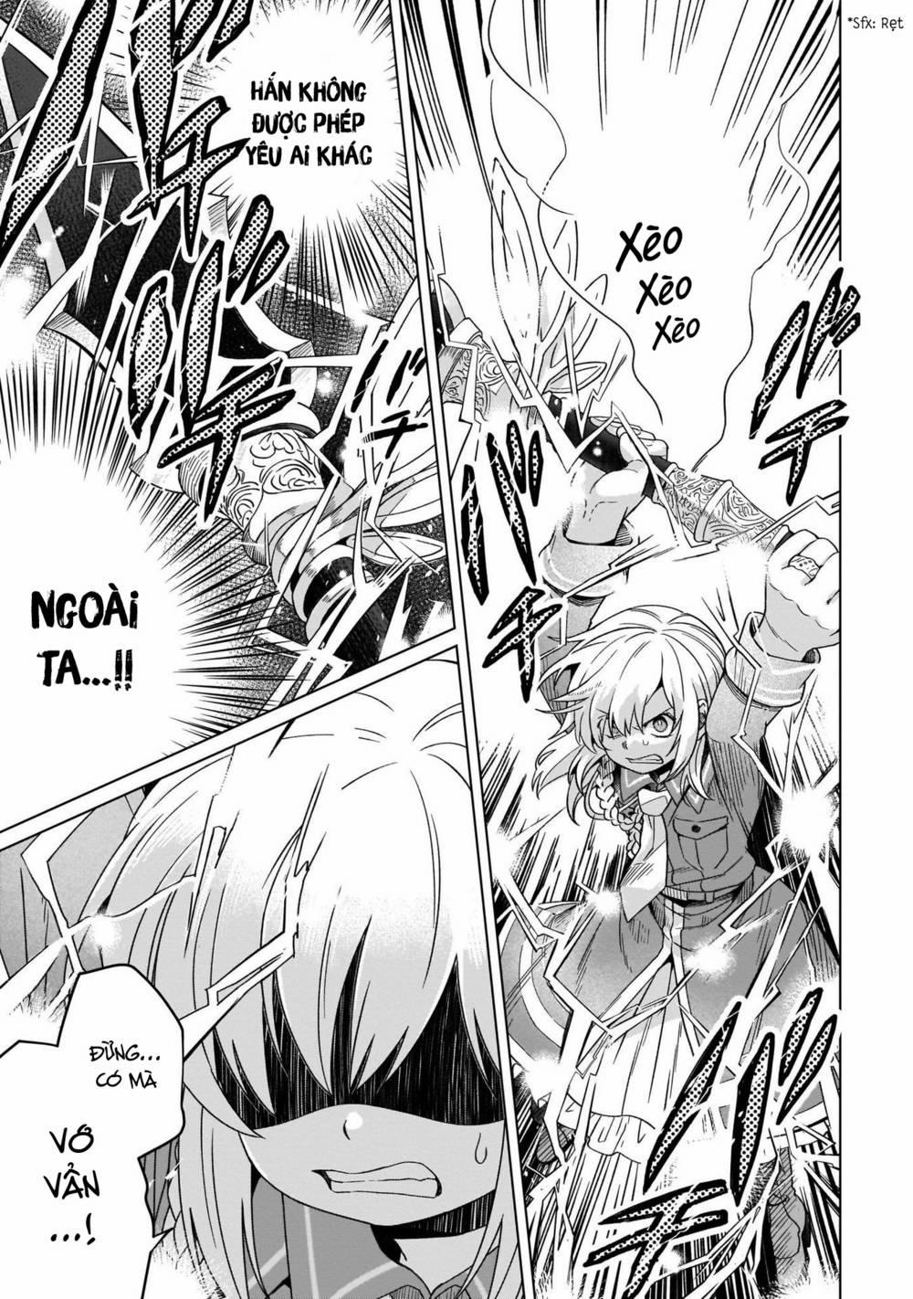 Win Over The Dragon Emperor This Time Around, Noble Girl! 14 trang 31