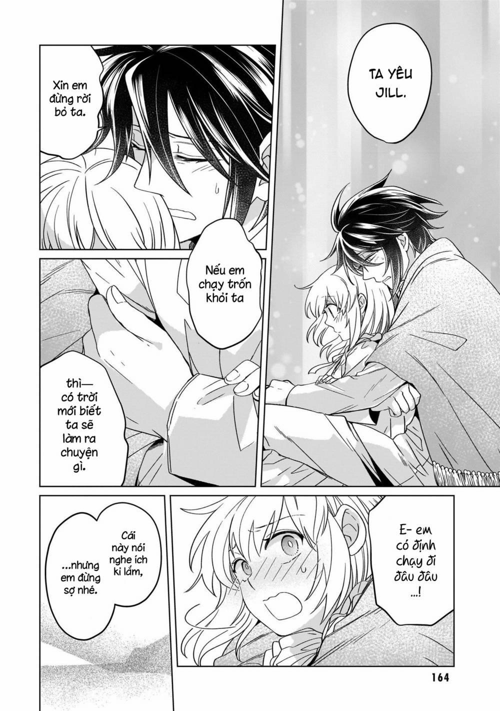 Win Over The Dragon Emperor This Time Around, Noble Girl! 15 trang 24