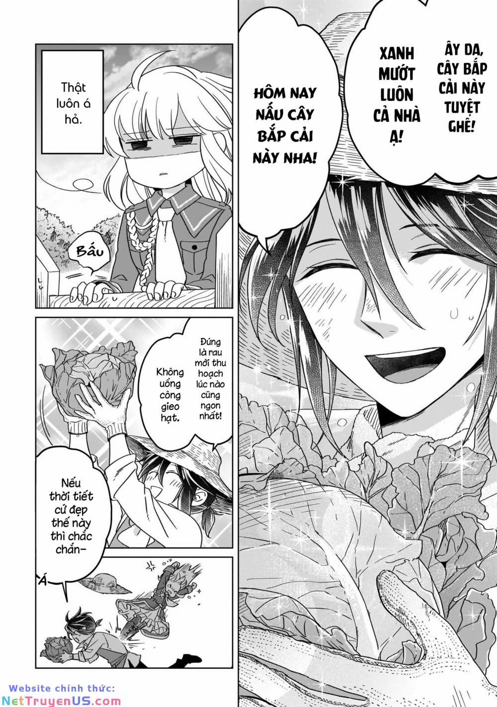 Win Over The Dragon Emperor This Time Around, Noble Girl! 16 trang 12